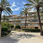 Denia, Playa \