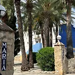 Denia, Playa \
