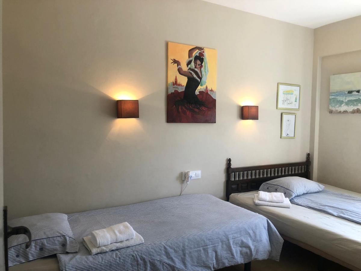 Appartement Denia, Playa 
