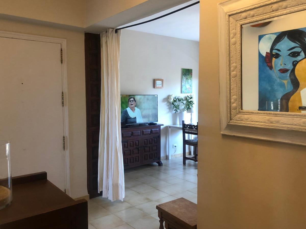 Appartement Denia, Playa 