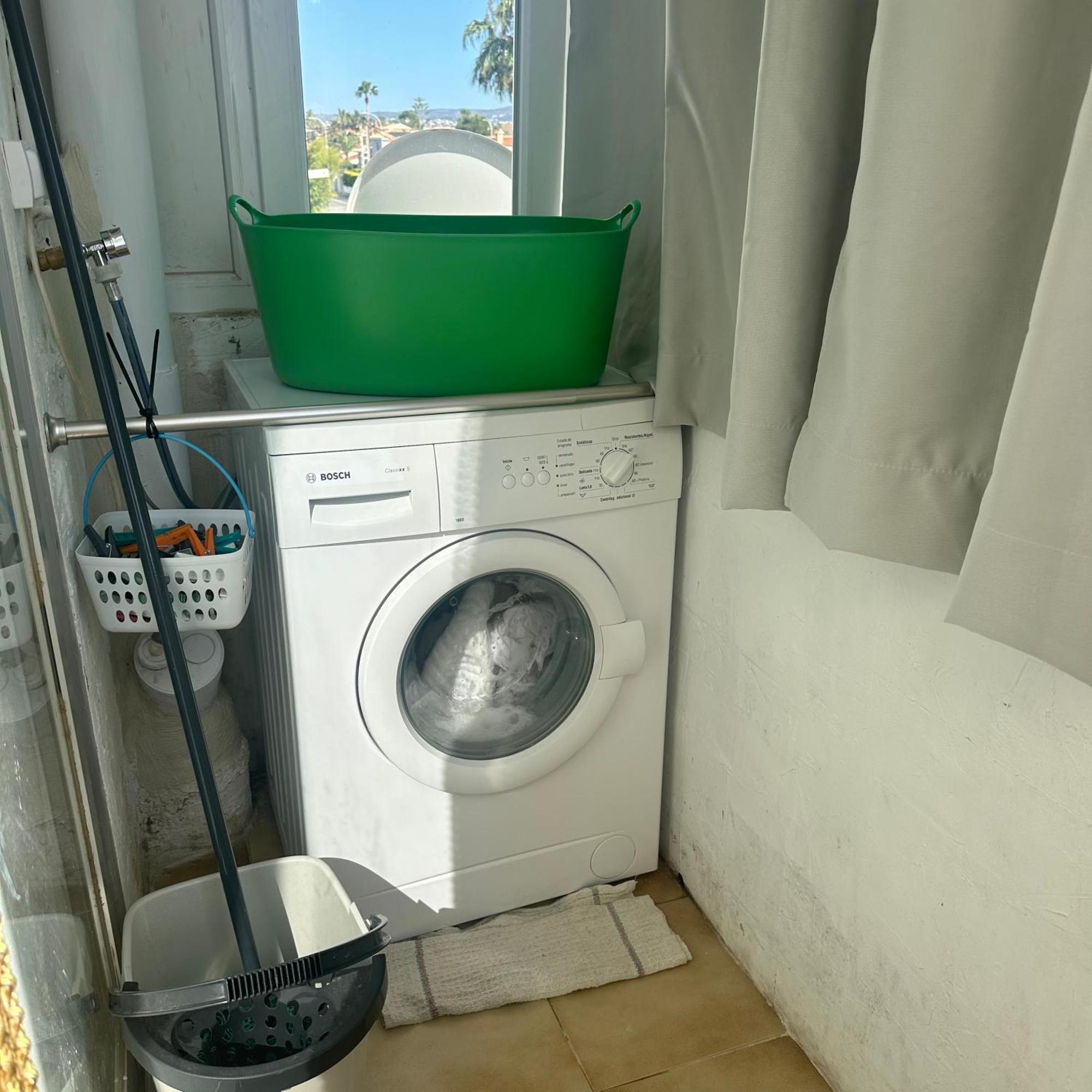 Appartement Denia, Playa 