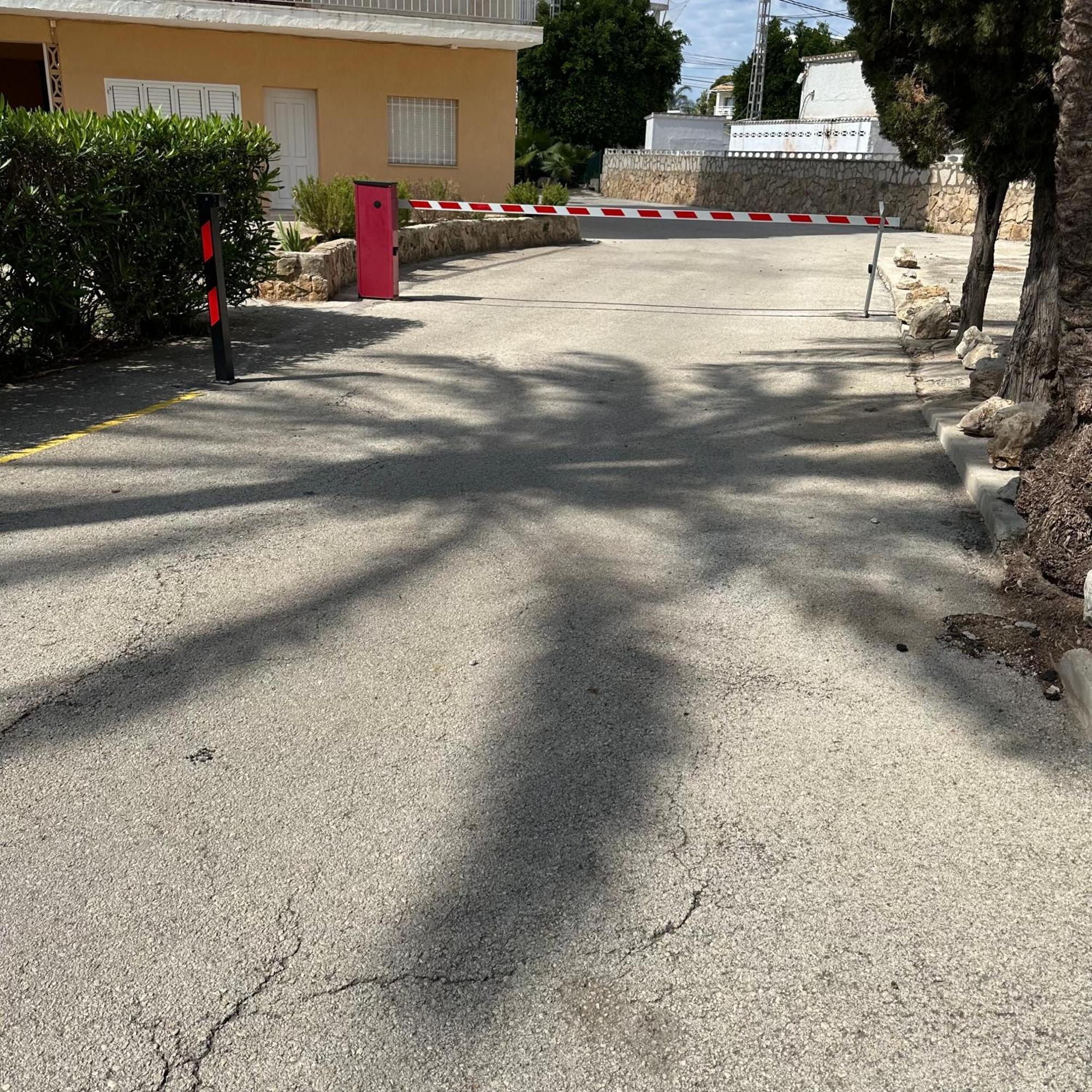 Appartement Denia, Playa 