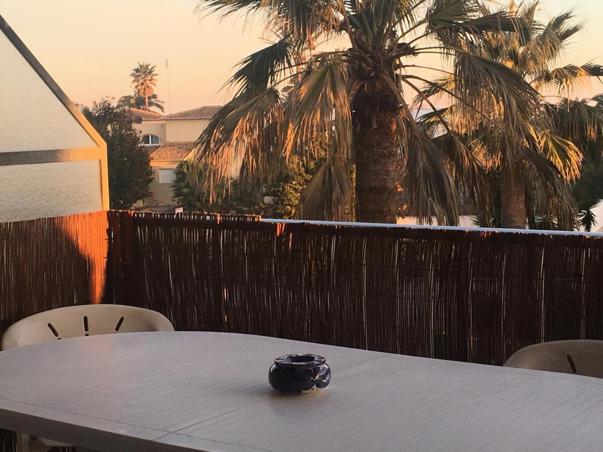 Apartment Denia, Playa 