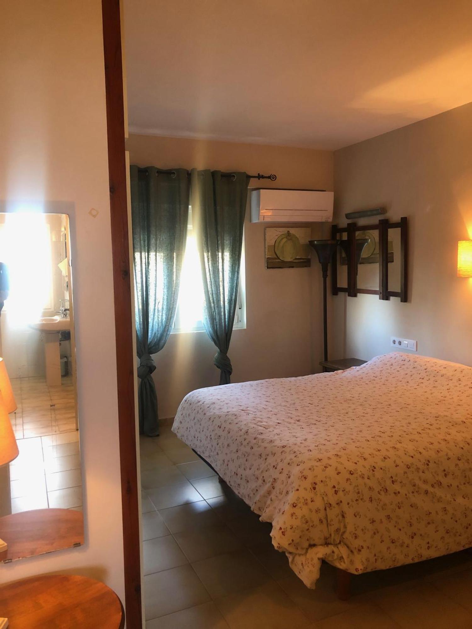 Apartment Denia, Playa 