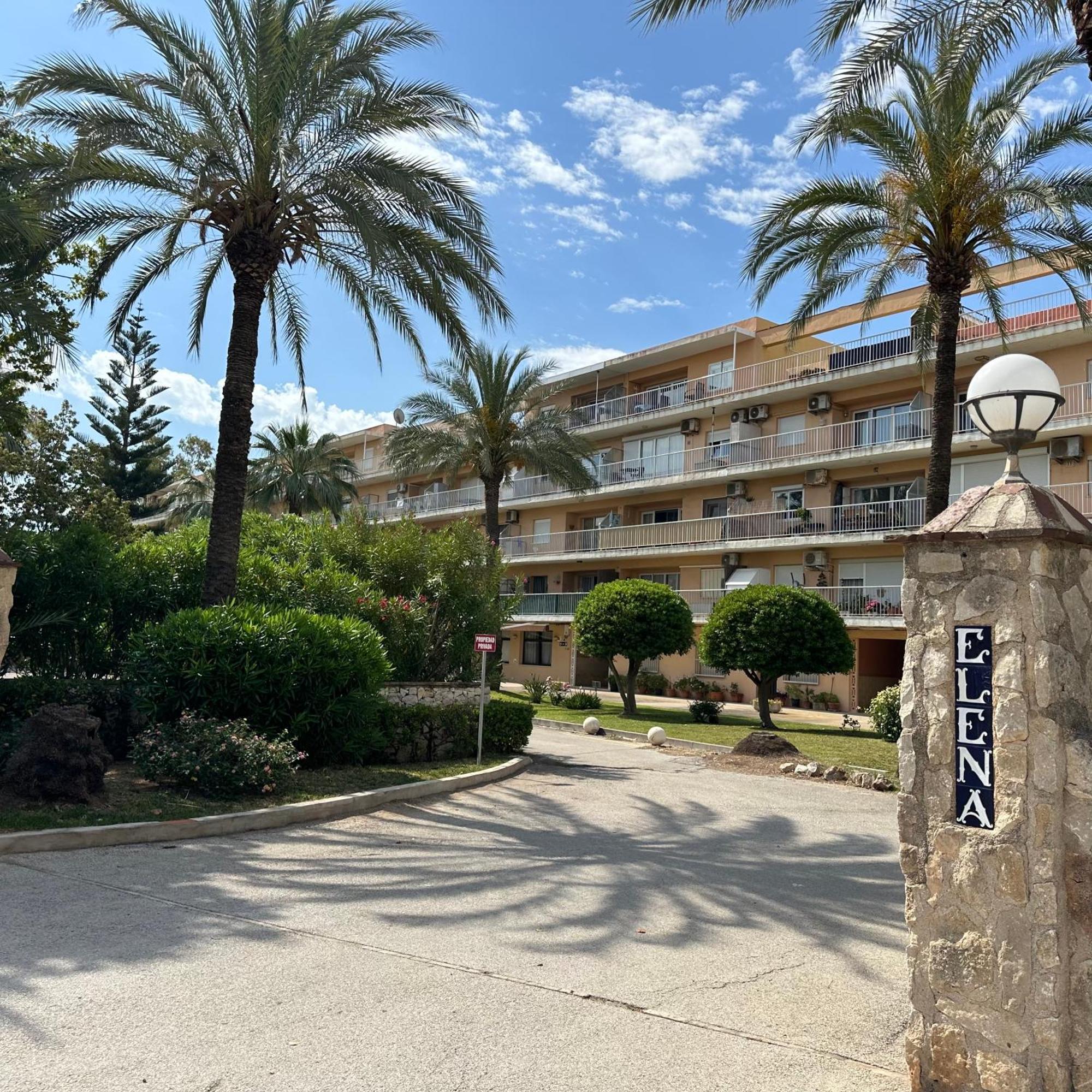 Apartment Denia, Playa 