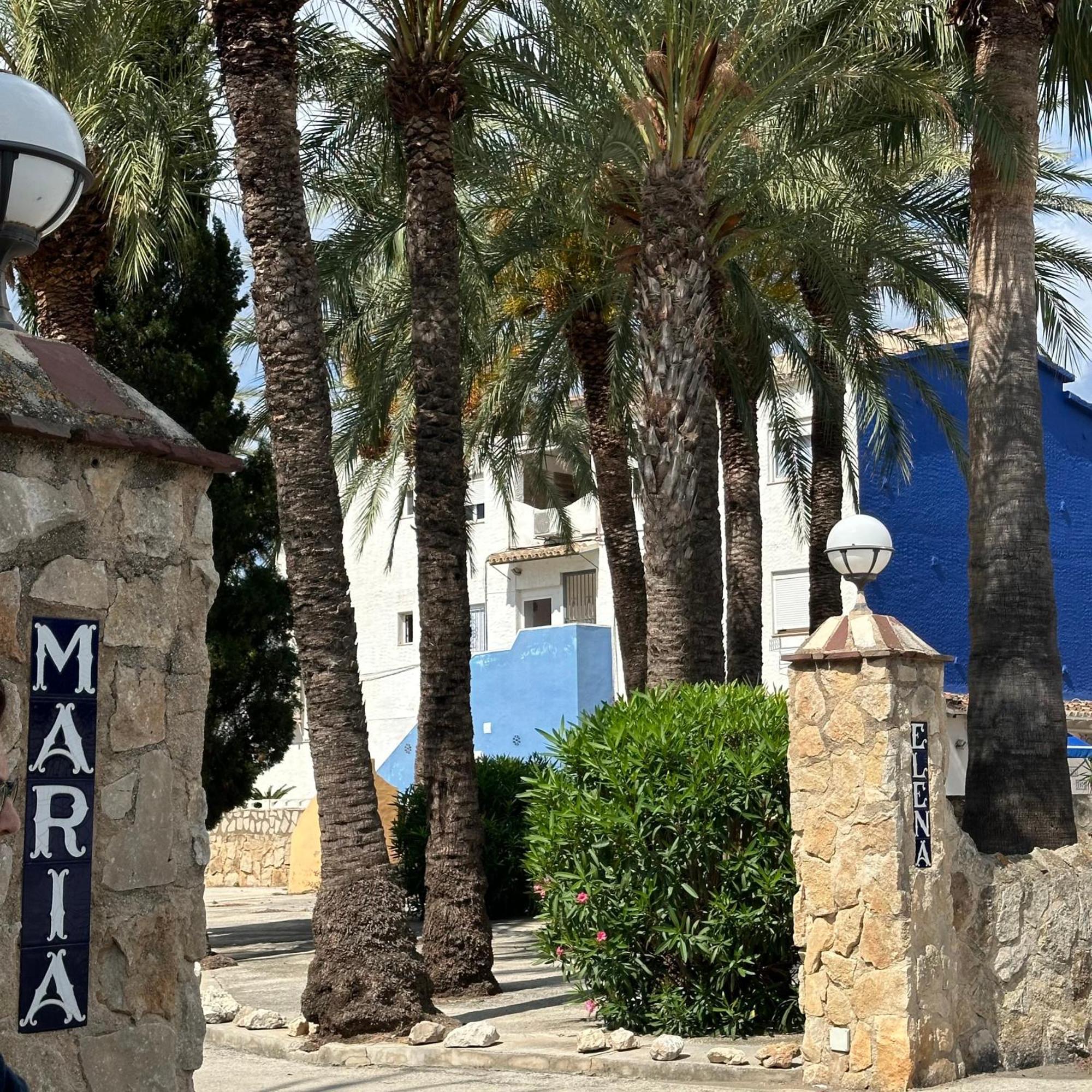 Apartment Denia, Playa 